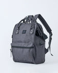 Anello Biteer Backpack Regular in Black