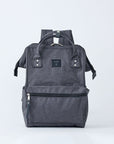 Anello Biteer Backpack Regular in Black