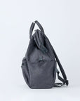 Anello Biteer Backpack Regular in Black