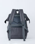 Anello Biteer Backpack Regular in Black