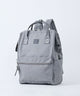 Anello Biteer Backpack Large in Grey