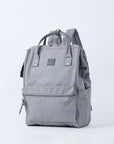 Anello Biteer Backpack Large in Grey