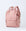 Anello Biteer Backpack Large in Pink