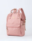 Anello Biteer Backpack Large in Pink