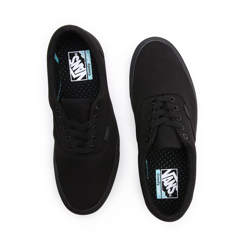 Vans era comfycush online black