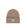 Herschel Elmer Beanie in Cobblestone