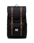 Herschel Little America Backpack in Black