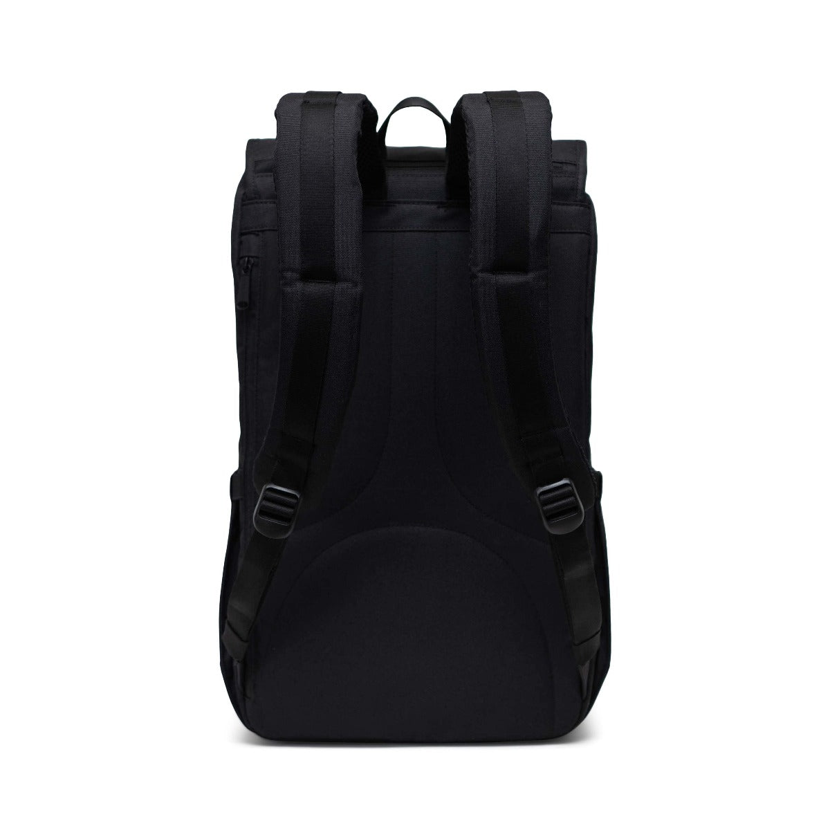 Herschel Little America Backpack in Black