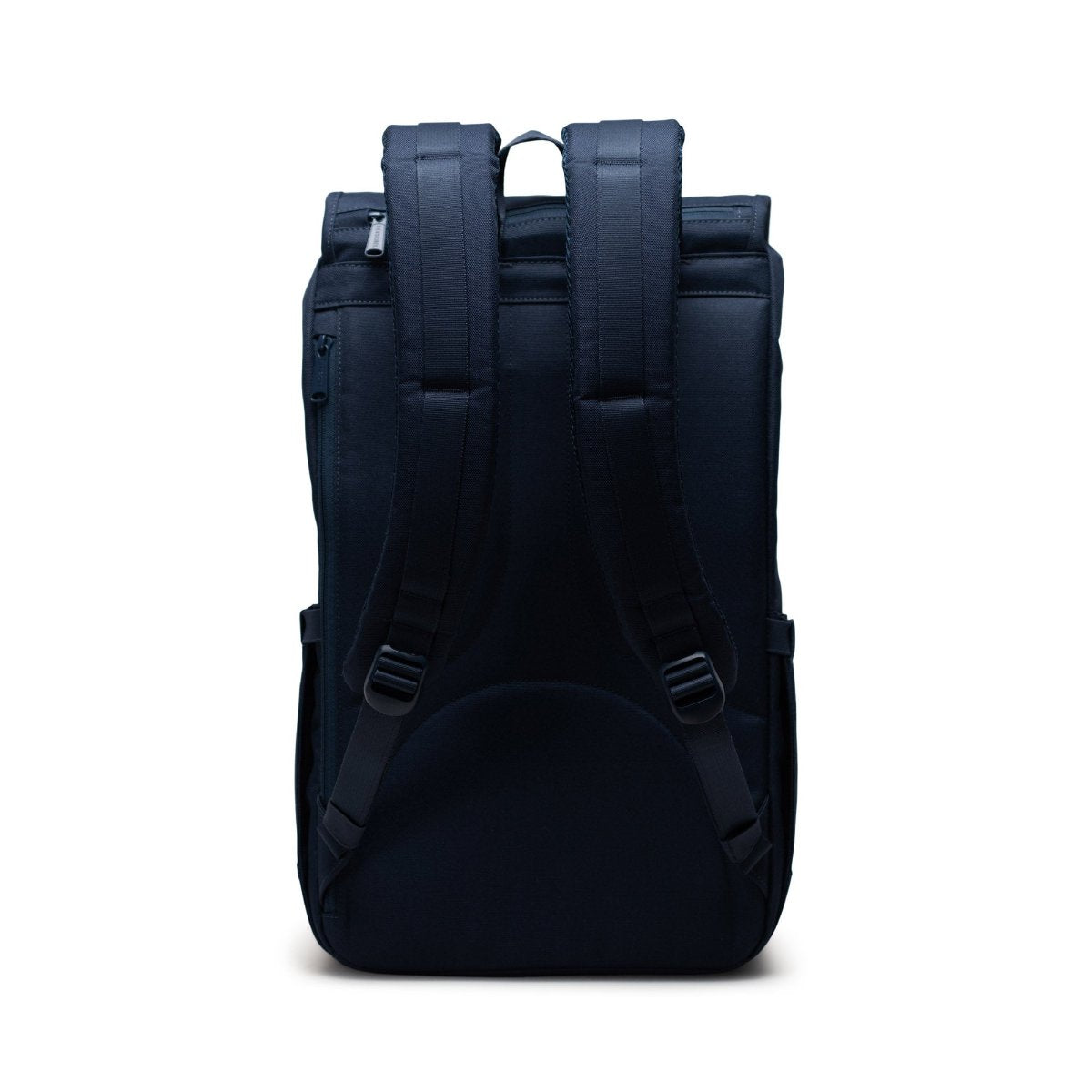 Herschel Little America Backpack in Navy