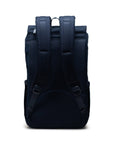 Herschel Little America Backpack in Navy