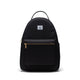 Herschel Nova Backpack in Black