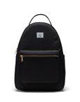 Herschel Nova Backpack in Black