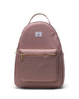 Herschel Nova Backpack in Ash Rose