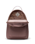 Herschel Nova Backpack in Ash Rose