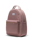 Herschel Nova Backpack in Ash Rose