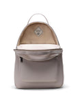 Herschel Nova Backpack in Moonbeam