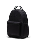 Herschel Nova Backpack in Black Tonal