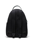 Herschel Nova Backpack in Black Tonal