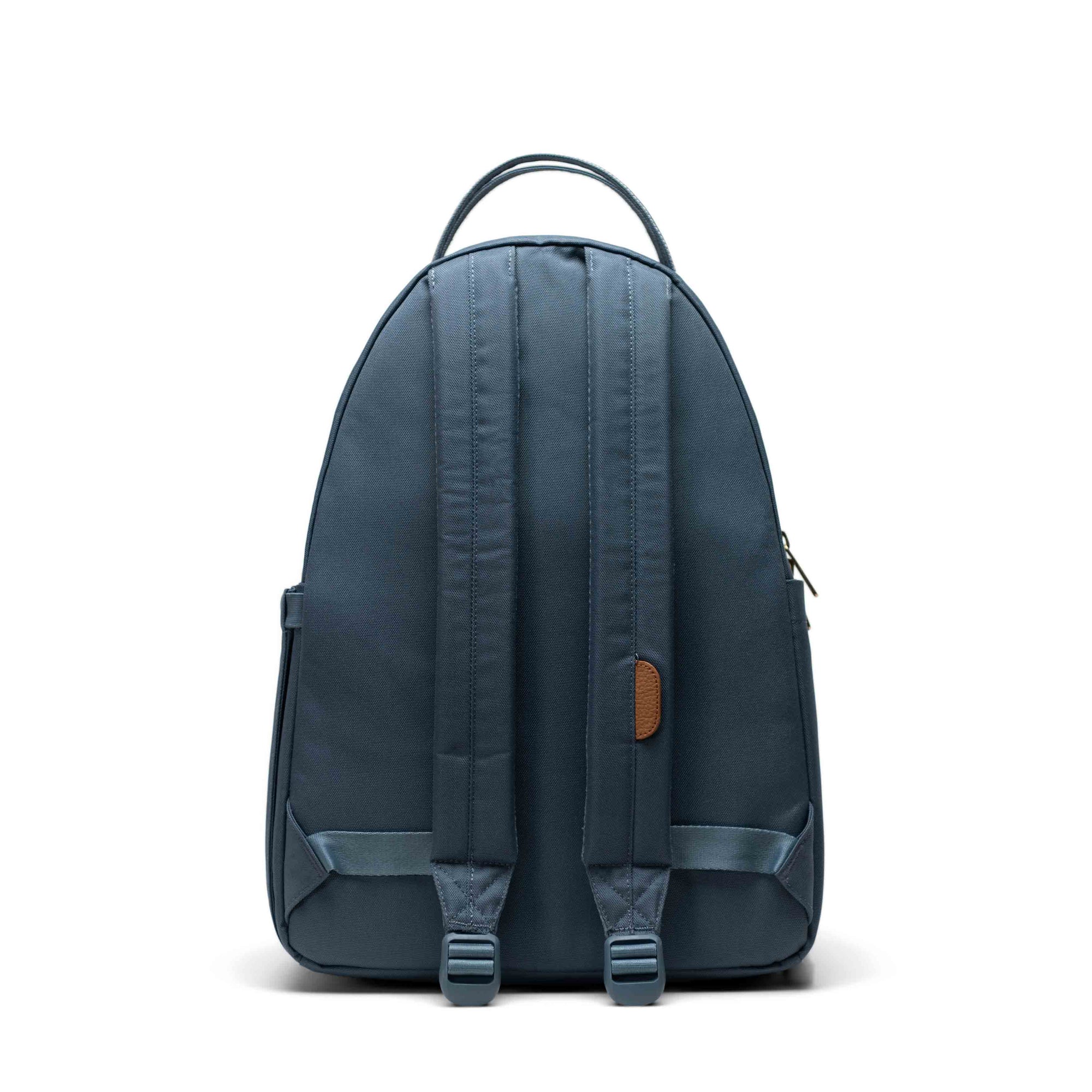 Herschel Nova Backpack in Blue Mirage/White Stitch