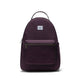 Herschel Nova Backpack in Plum Perfect