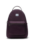 Herschel Nova Backpack in Plum Perfect