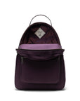 Herschel Nova Backpack in Plum Perfect