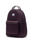 Herschel Nova Backpack in Plum Perfect