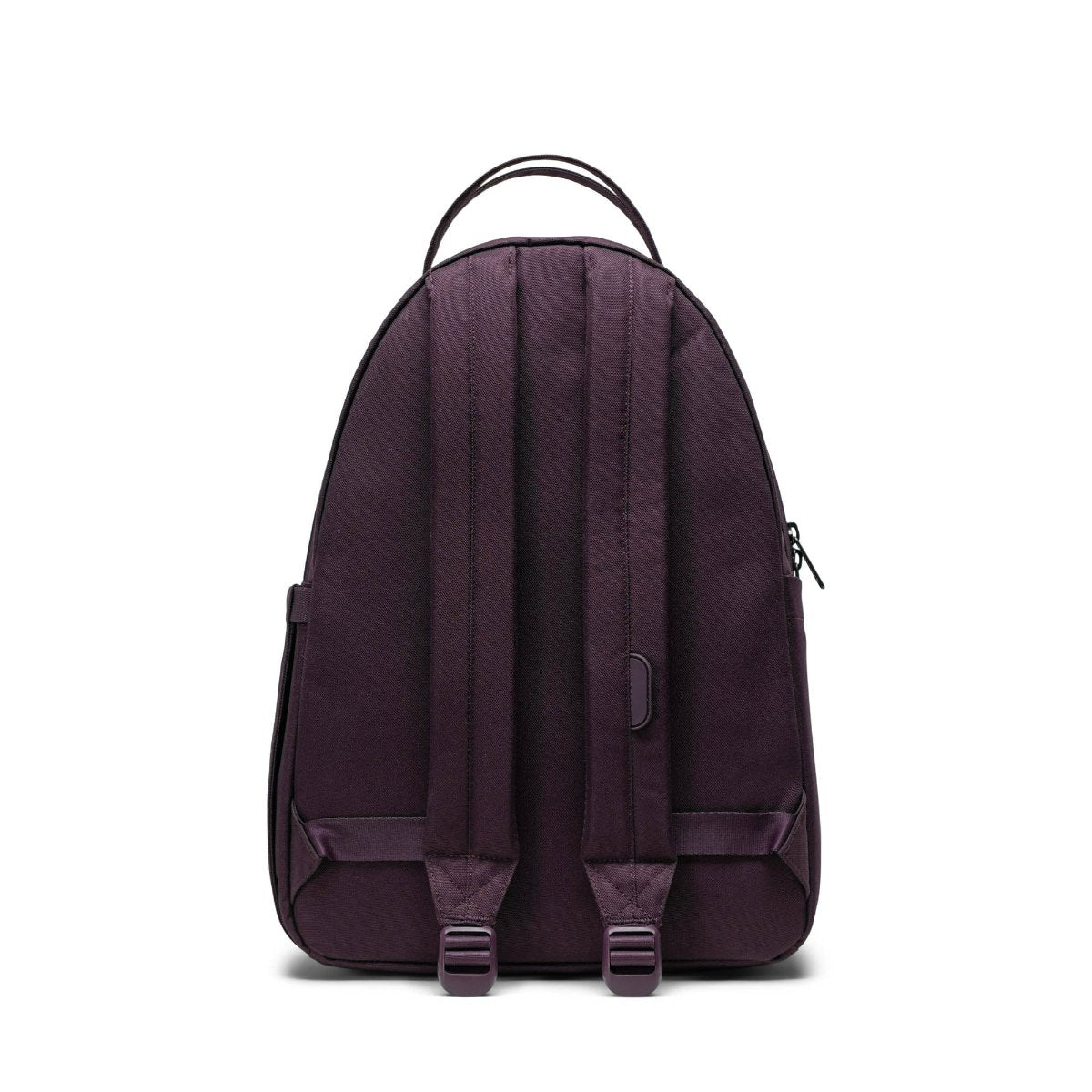 Herschel Nova Backpack in Plum Perfect