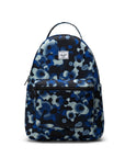 Herschel Nova Backpack in Luminescent Floral