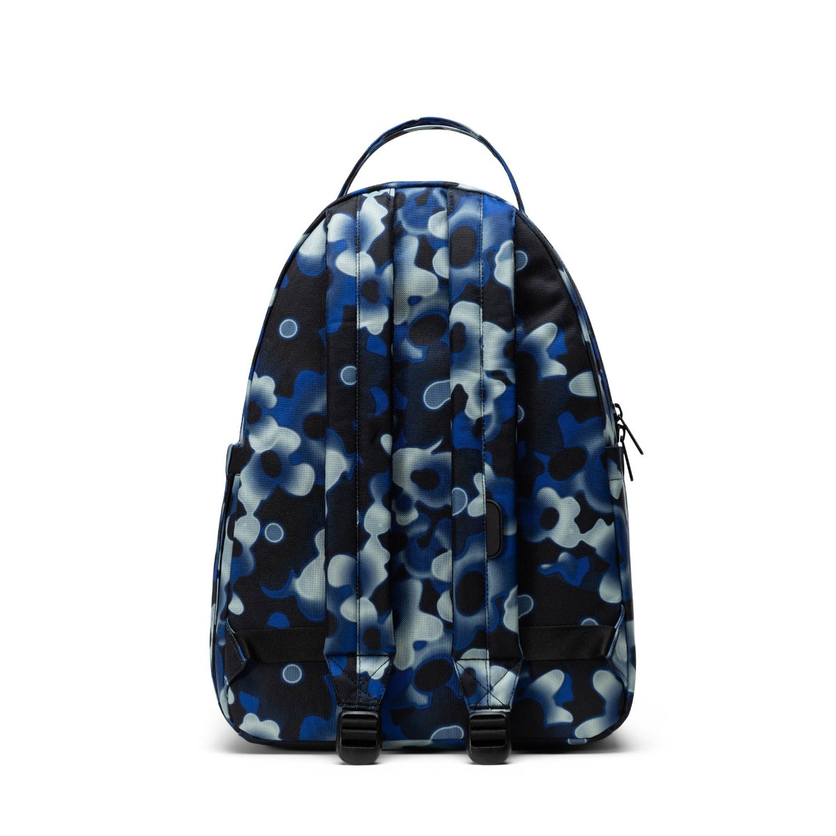 Herschel Nova Backpack in Luminescent Floral