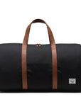 Herschel Novel Duffle in Black