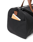 Herschel Novel Duffle in Black