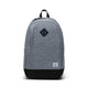 Herschel Seymour Backpack in Raven Crosshatch