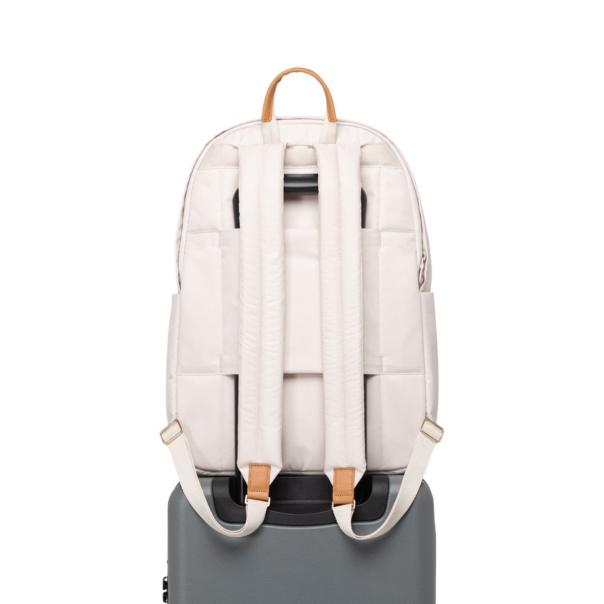 Herschel Beatrix Backpack in Moonbeam