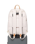 Herschel Beatrix Backpack in Moonbeam