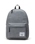 Herschel Classic Backpack XL in Raven Crosshatch