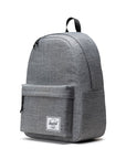 Herschel Classic Backpack XL in Raven Crosshatch