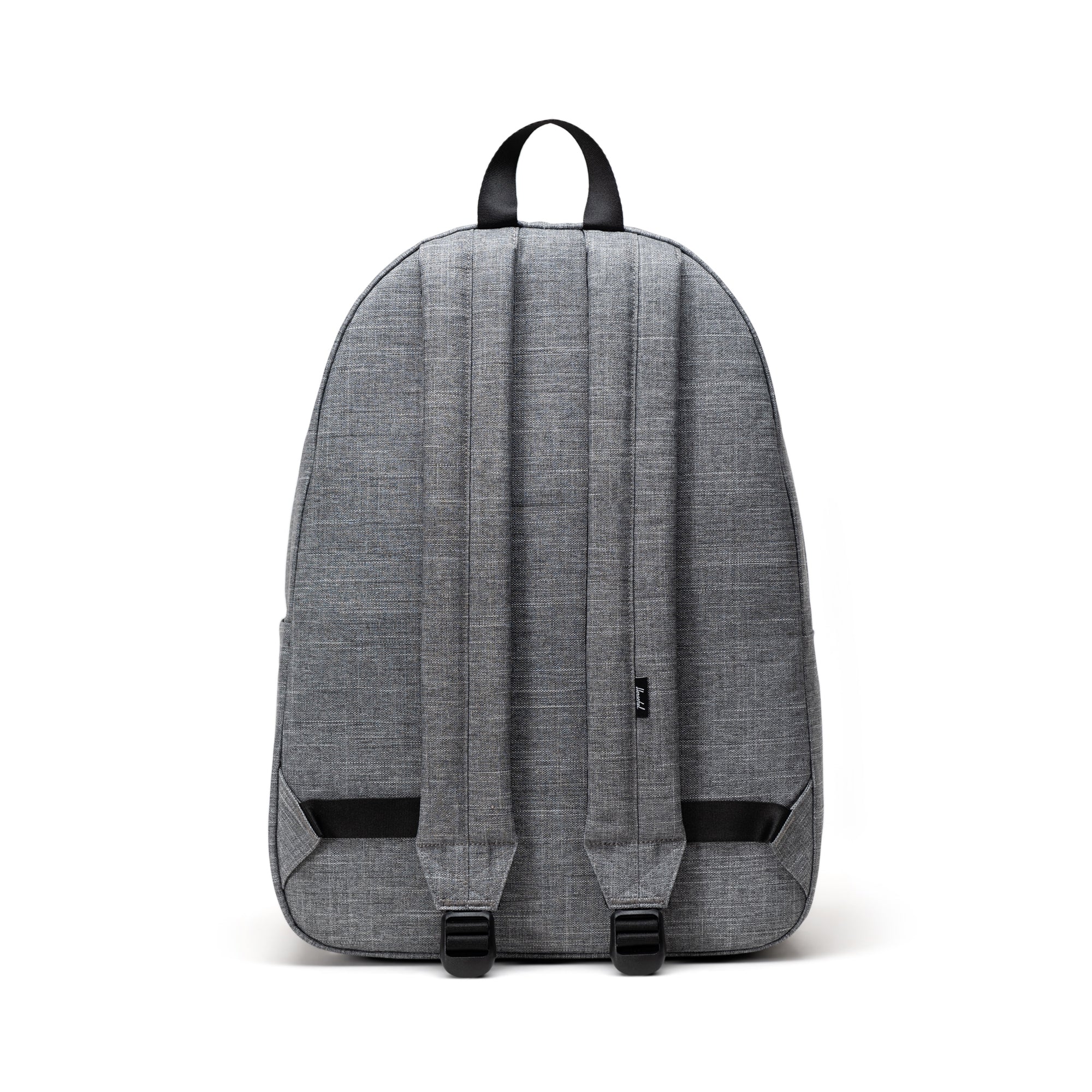 Herschel Classic Backpack XL in Raven Crosshatch