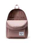 Herschel Classic Backpack XL in Ash Rose