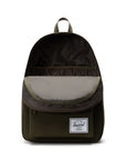 Herschel Classic Backpack XL in Ivy Green