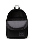 Herschel Classic Backpack XL in Black Tonal