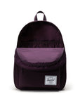 Herschel Classic Backpack XL in Plum Perfect