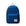 Herschel Classic Backpack XL in True Blue/White Stitch