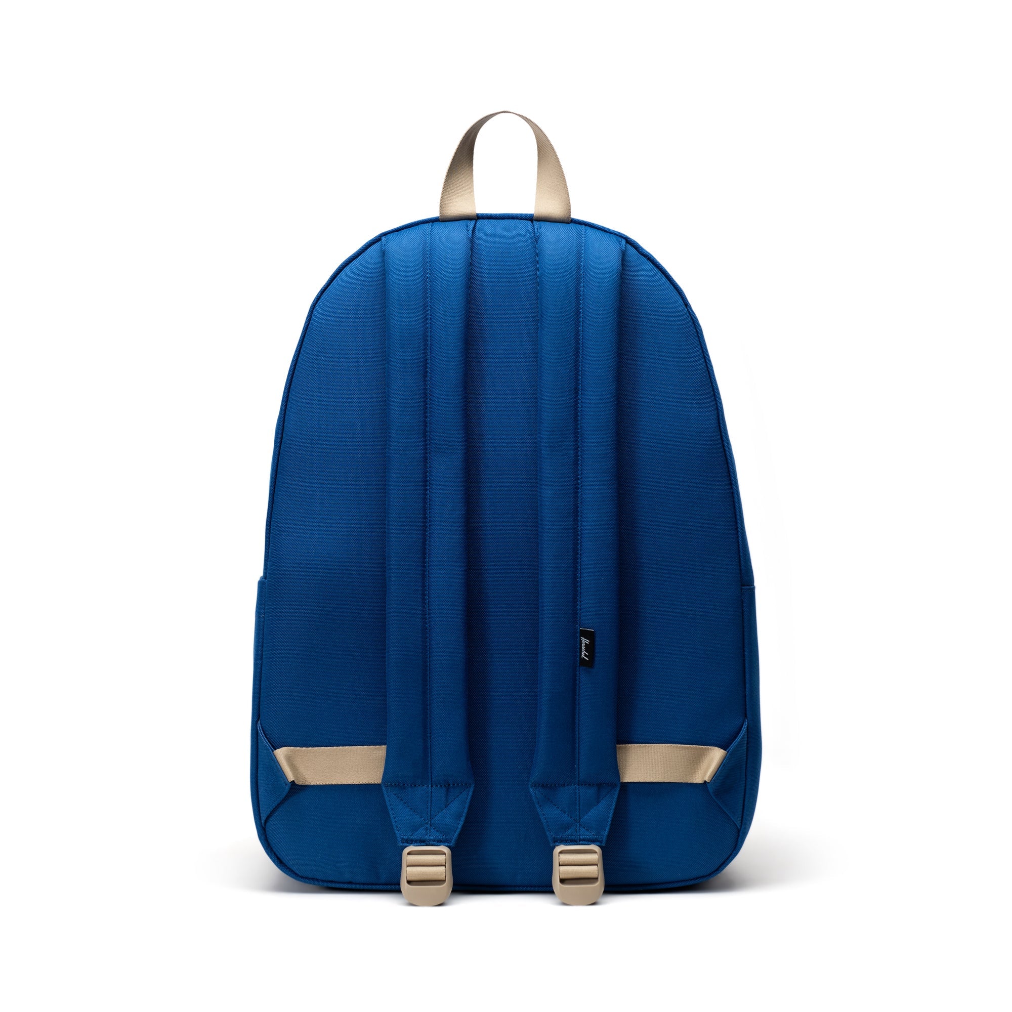 Herschel Classic Backpack XL in True Blue/White Stitch