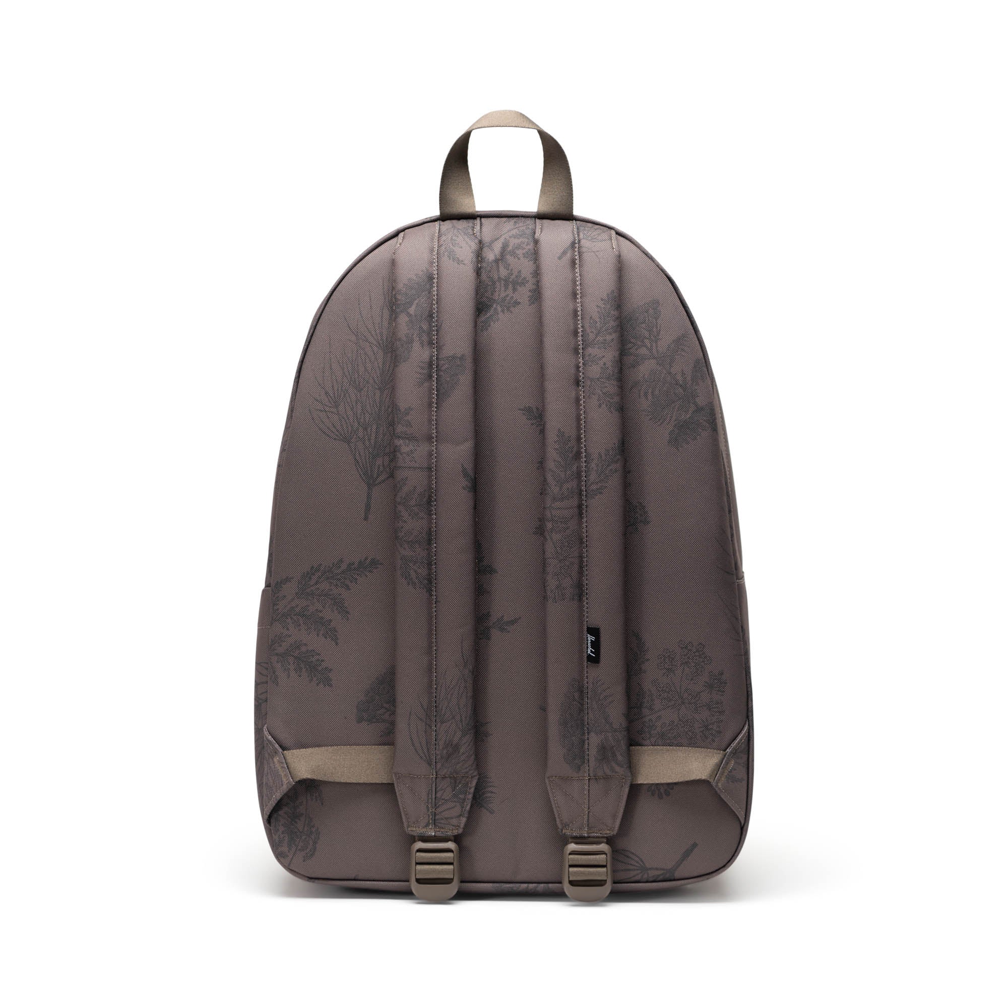 Herschel Classic Backpack XL in Terra Firma