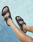 Birkenstock Arizona EVA in Black