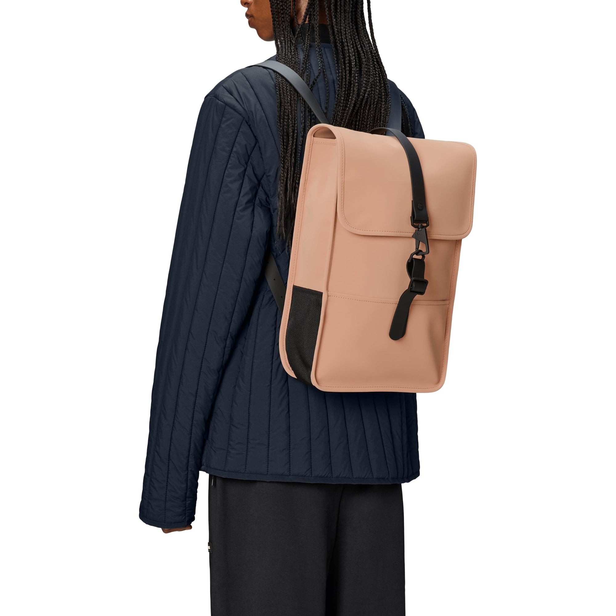 Rains Backpack Mini in Coy