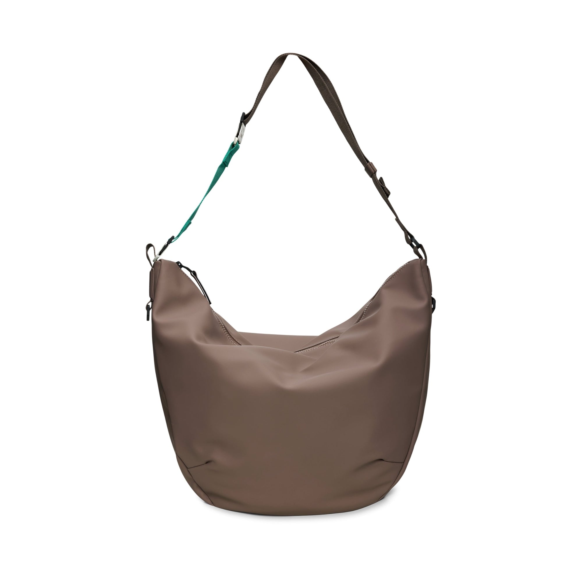 Rains Valera Shoulder Bag Large in Shade