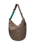 Rains Valera Shoulder Bag Large in Shade