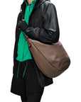 Rains Valera Shoulder Bag Large in Shade